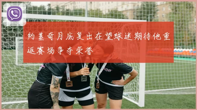约基奇月底复出在望球迷期待他重返赛场争夺荣誉